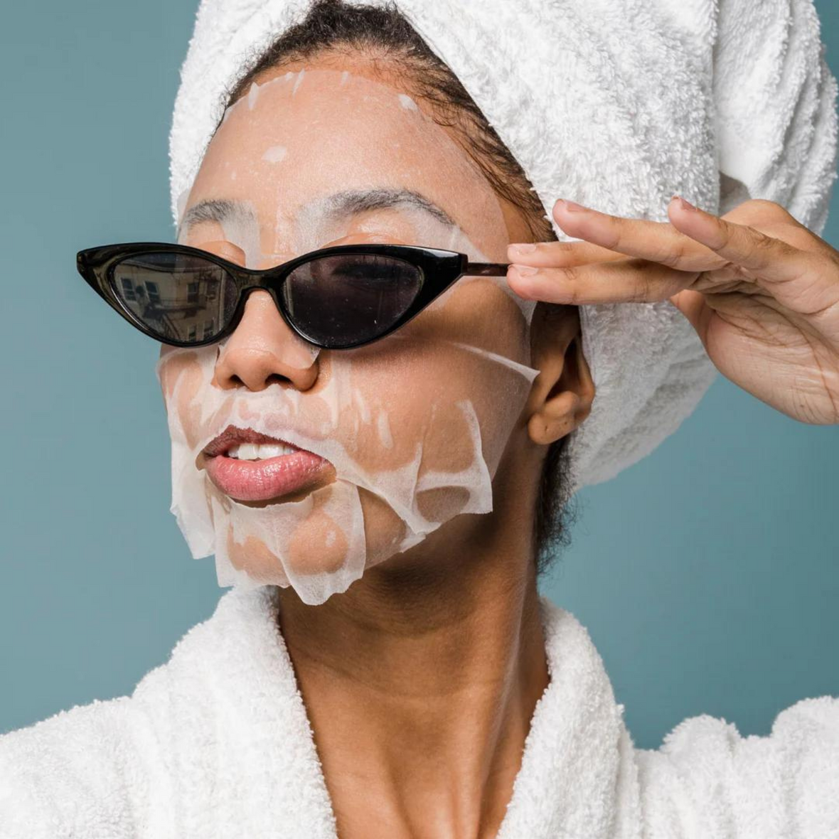Back to the start with ethical skincare