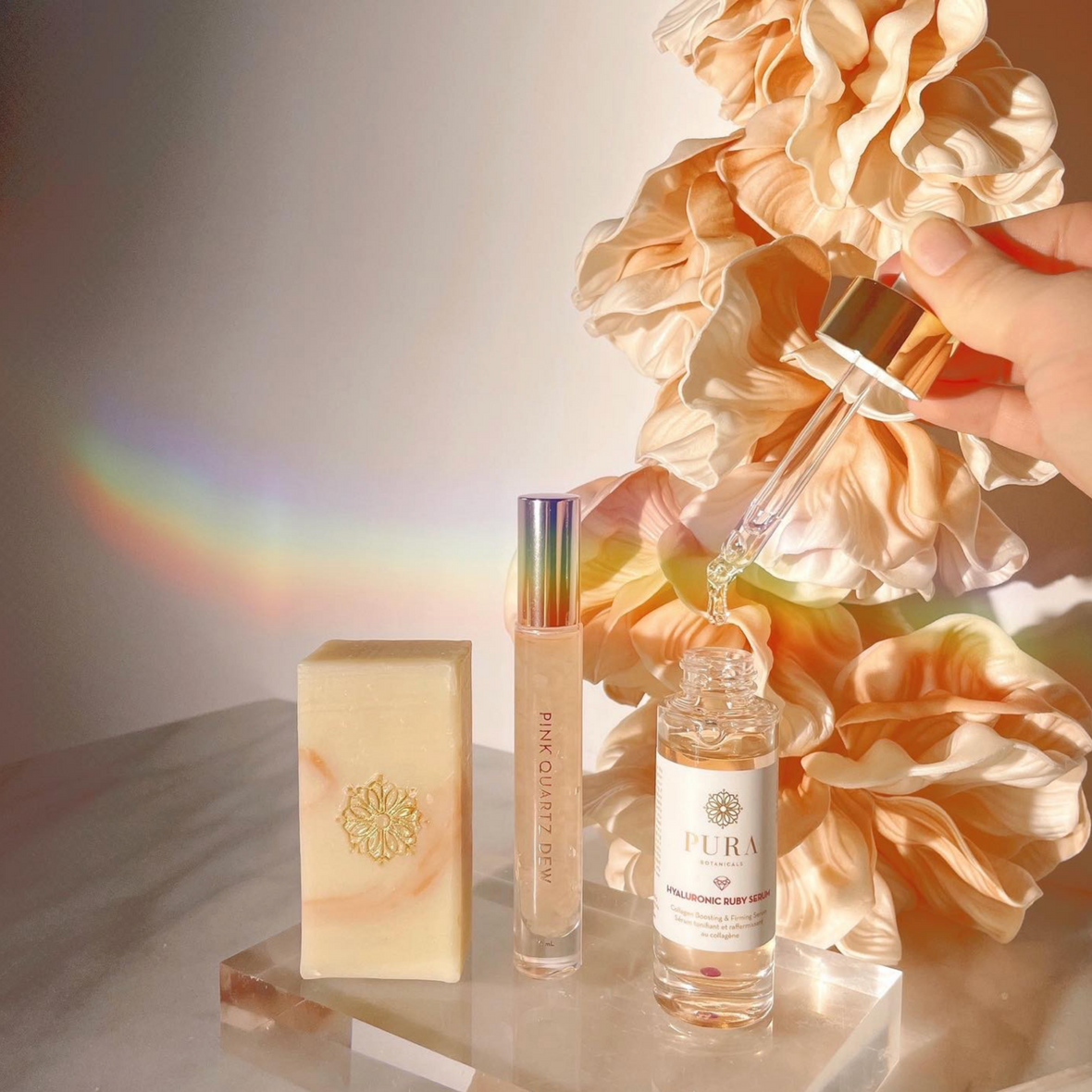 om organics