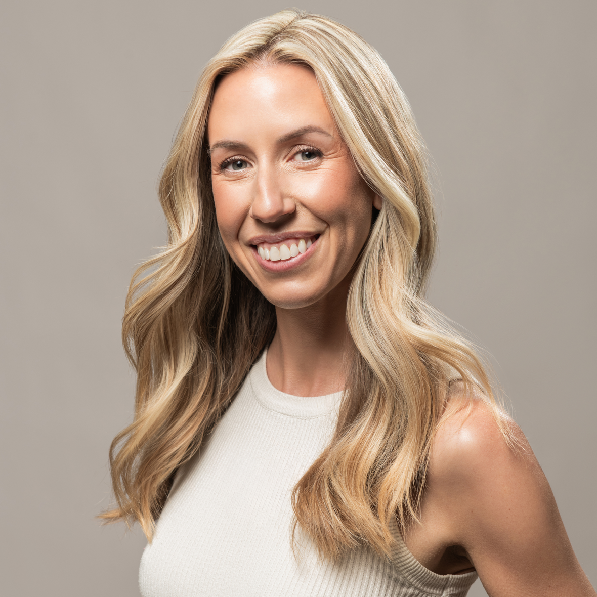 Lindsay Nahmiache - Veriphy Skincare