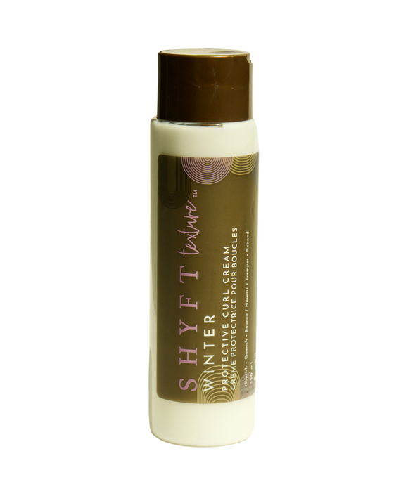 Winter Protective Curl Cream