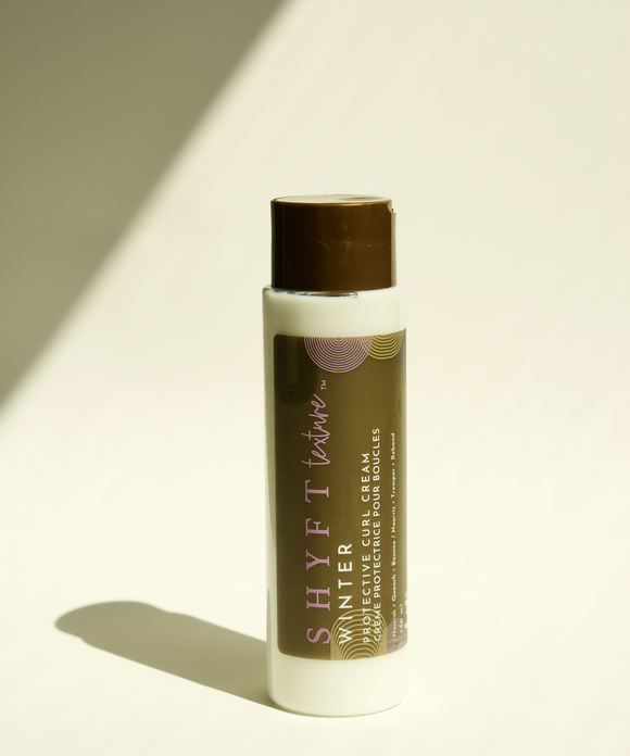 Winter Protective Curl Cream