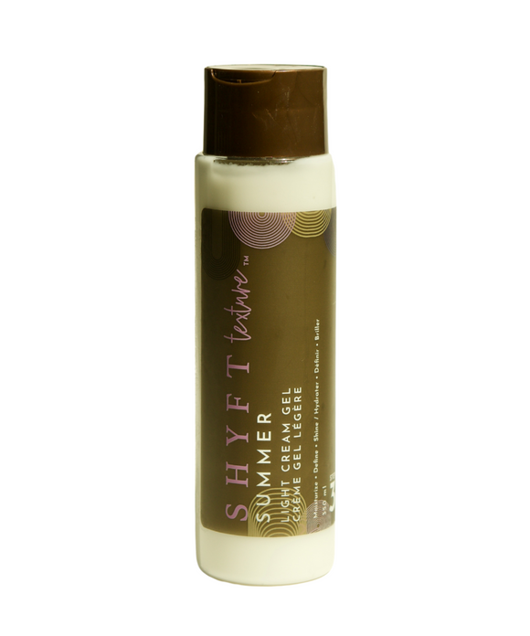 Summer Light Curl Cream