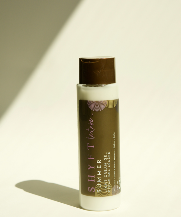 Summer Light Curl Cream