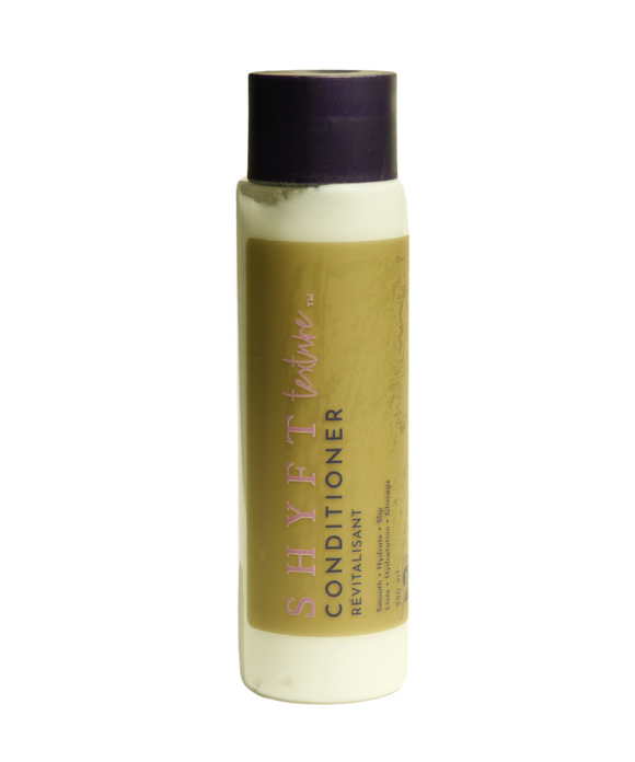 Leave in Conditioner