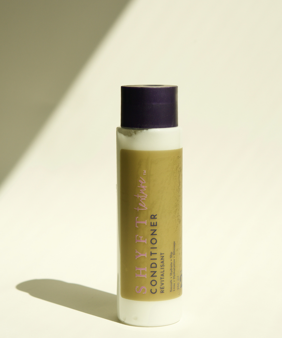 Leave in Conditioner