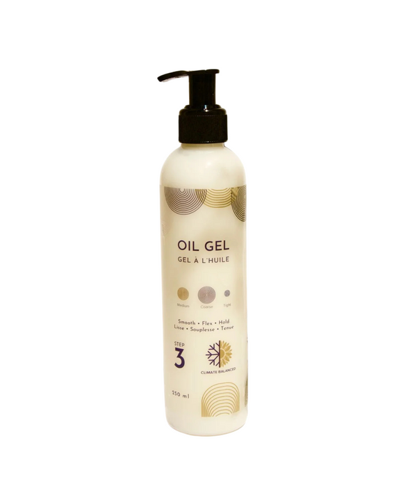 Oil Gel