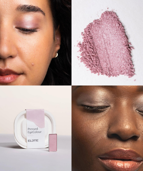Pressed EyeColour | 16 Shades - Elate Cosmetics