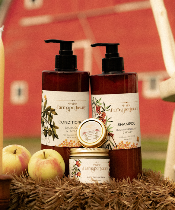 Body Tallow Balm