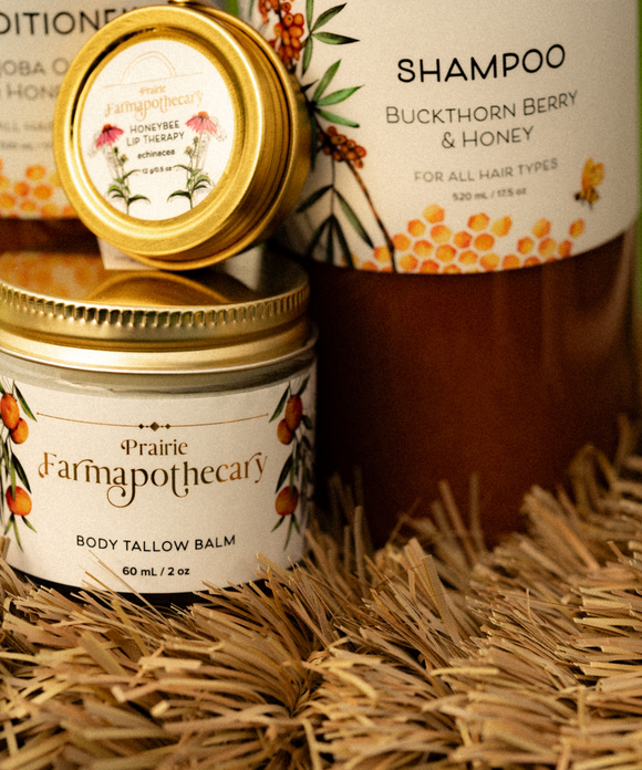 Body Tallow Balm