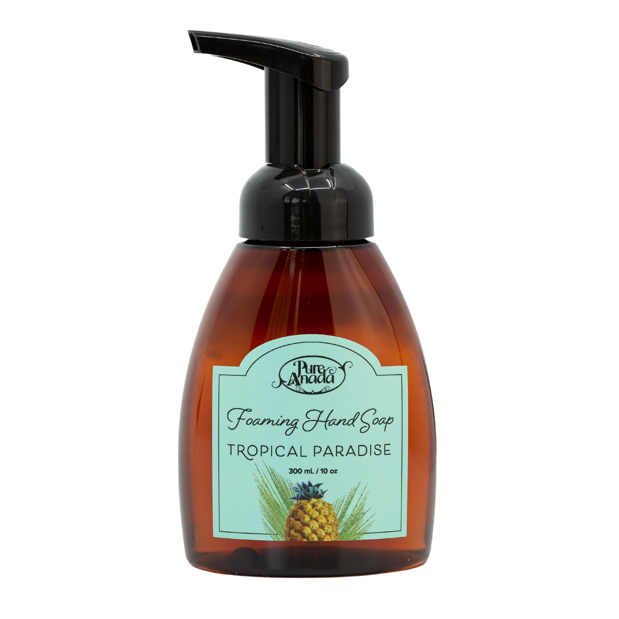 Foaming Hand Soap | 13 Scents