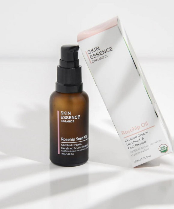 Rosehip Seed Oil - Skin Essence