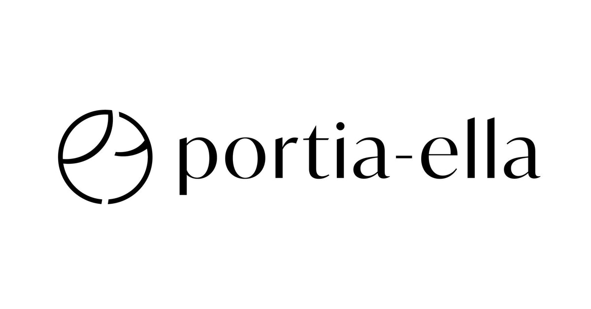 portia-ella | Canadian Clean Beauty | Portia-Ella