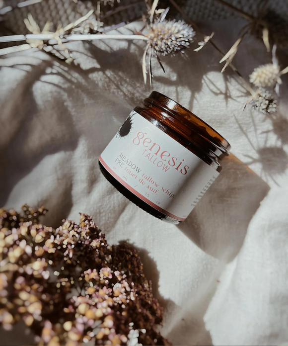 Meadow Tallow Whip - Genesis Tallow