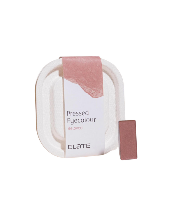 Pressed EyeColour | 16 Shades - Elate Cosmetics