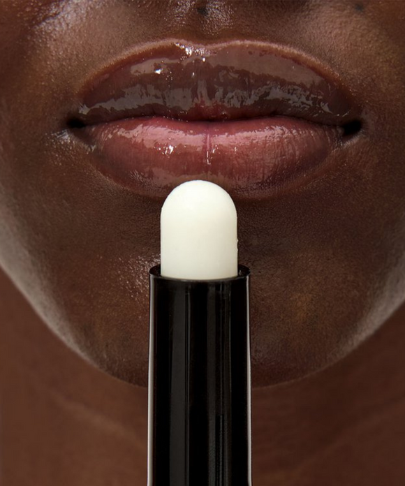 Argan + Tucuma Lip Butter