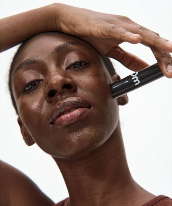 Argan + Tucuma Lip Butter