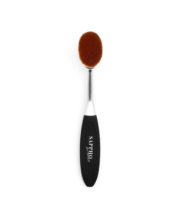 Buffer Brush - Sappho New Paradigm