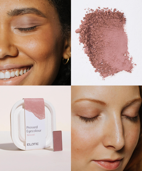 Pressed EyeColour | 16 Shades - Elate Cosmetics