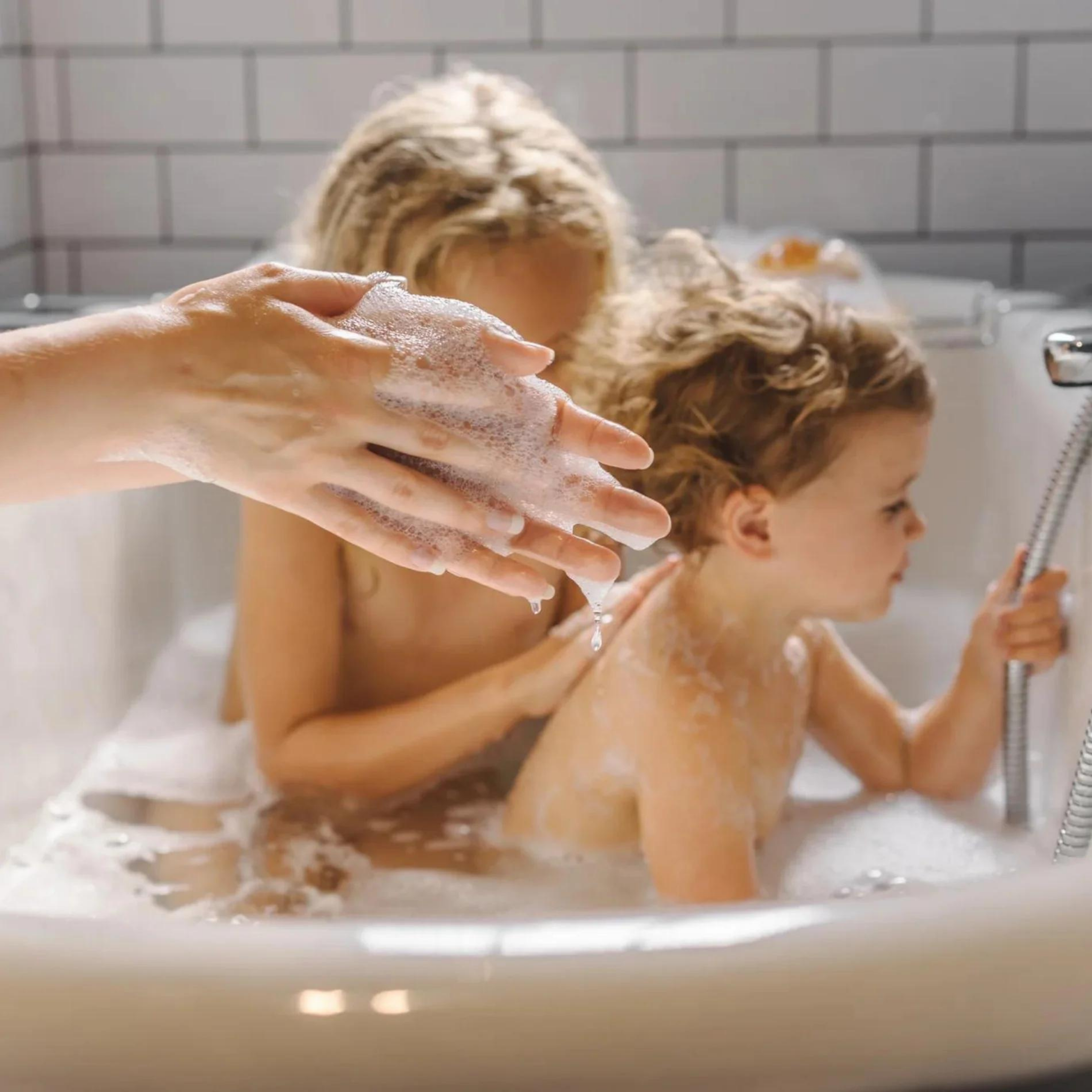 self-care products for little ones: a mother's perspective