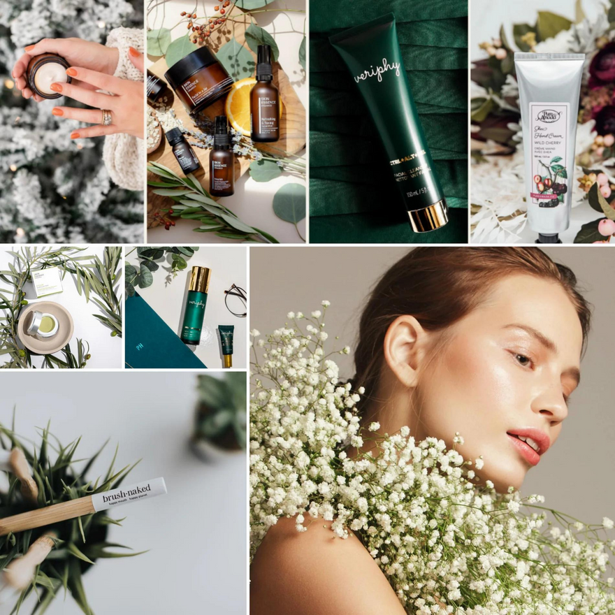 green is the new black