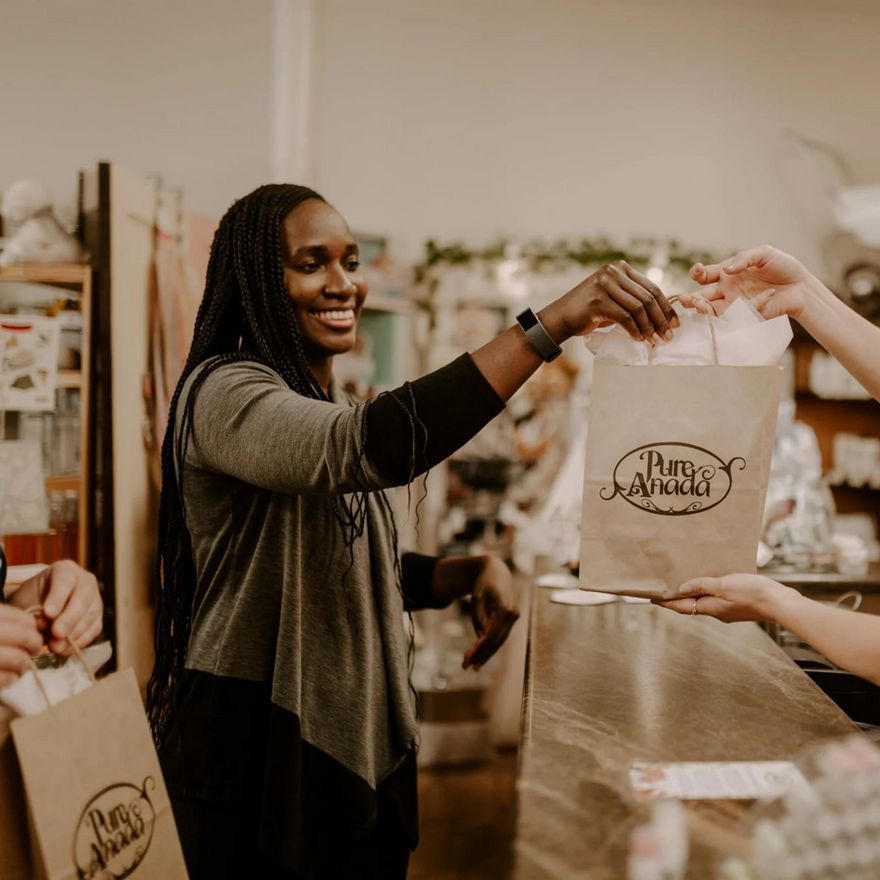 is eco-guilt holding you back?