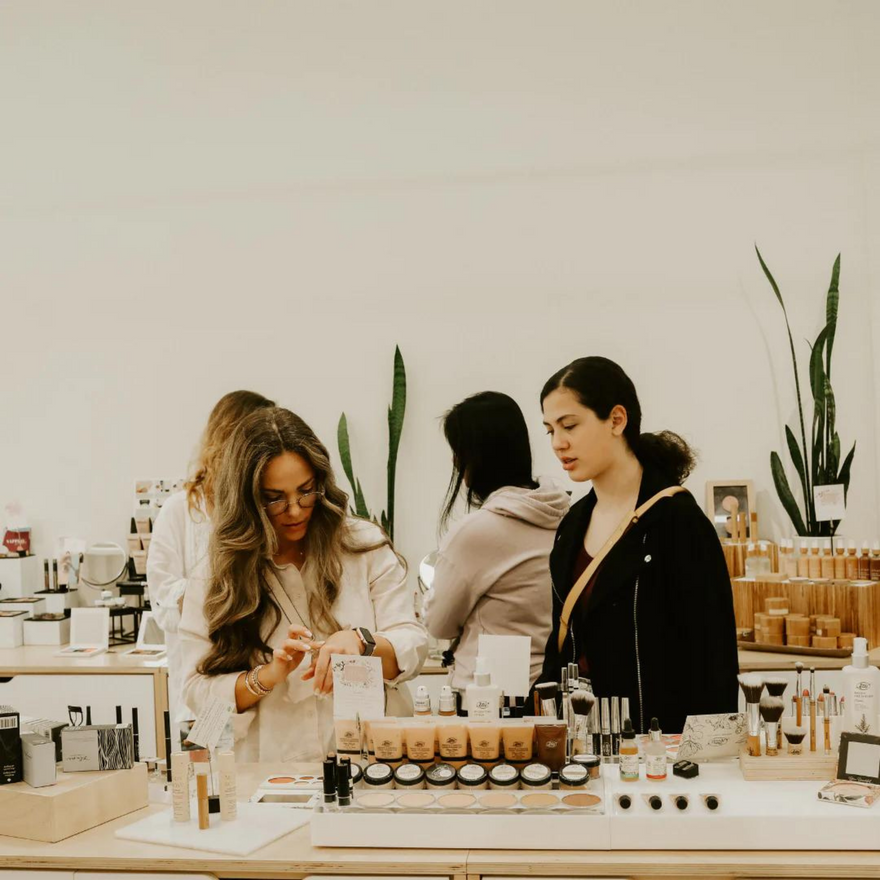 can we save local businesses?