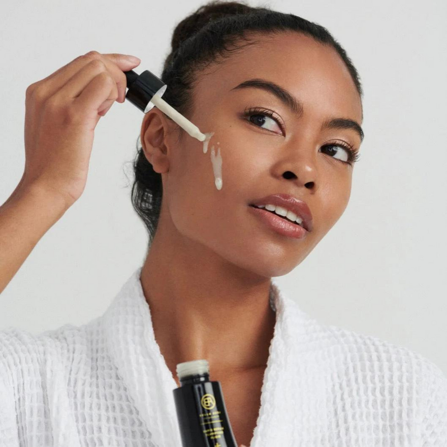 what is a serum & when should you use one