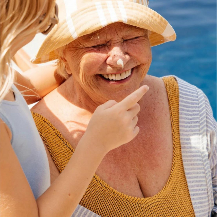 the truth about sun protection