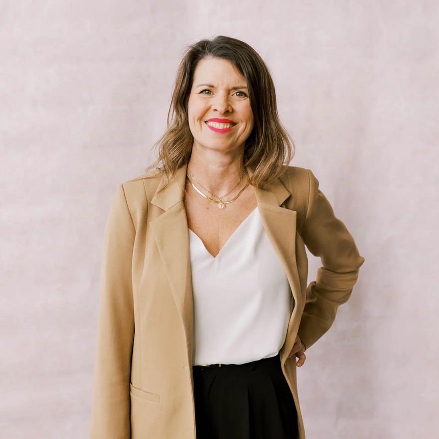 Tanya Gervais - Just Sun