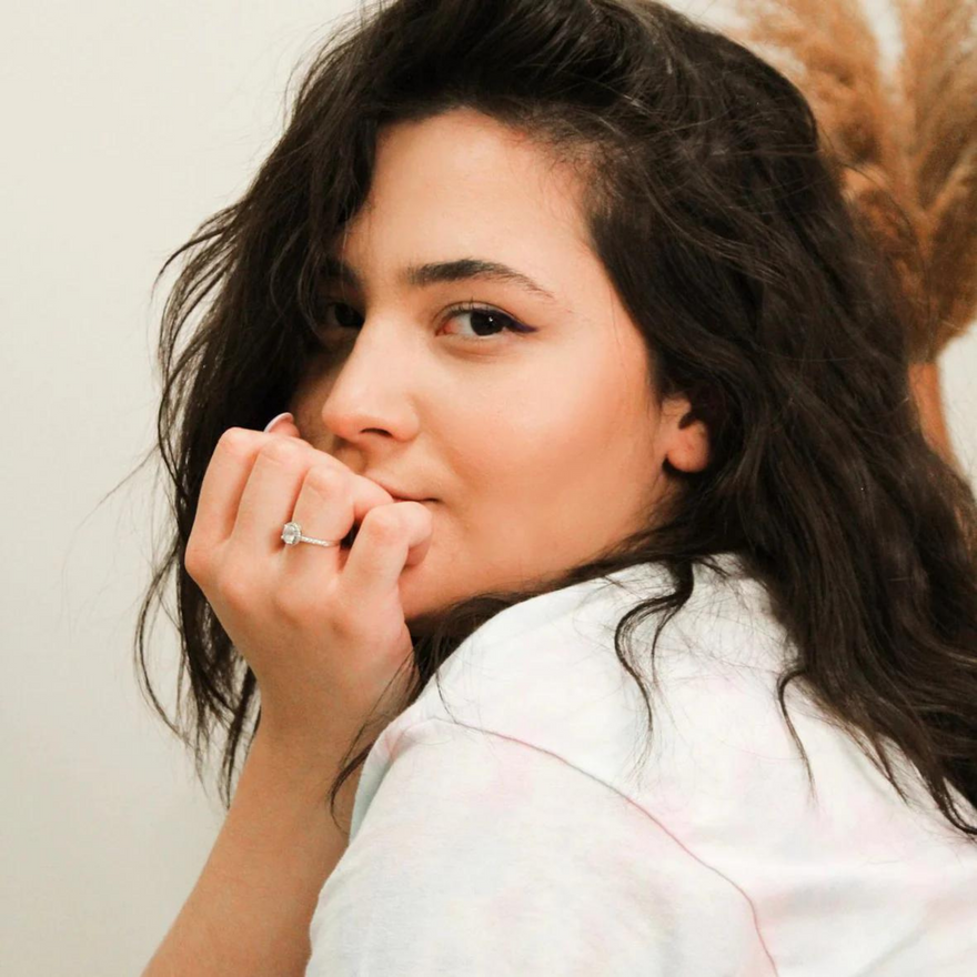 The best sustainable and low-waste makeup brands at portia-ella