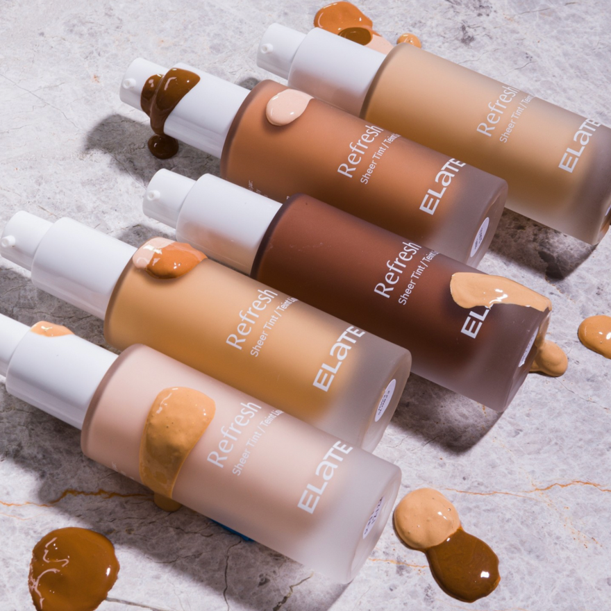 the best clean foundation ever