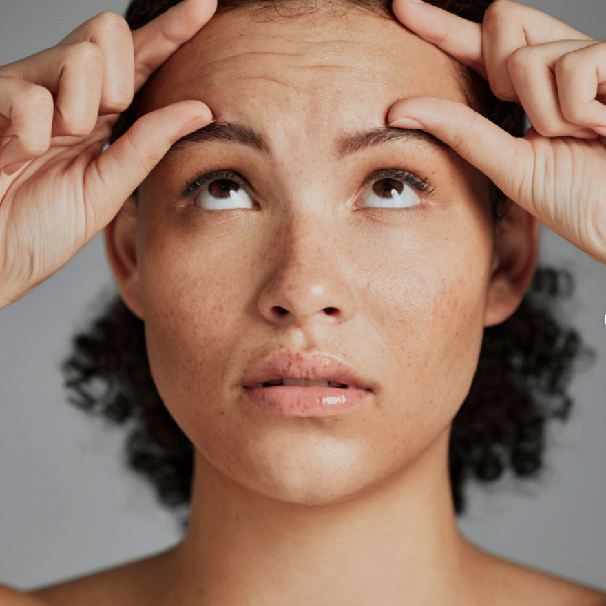 skin aging: preventable or inevitable?