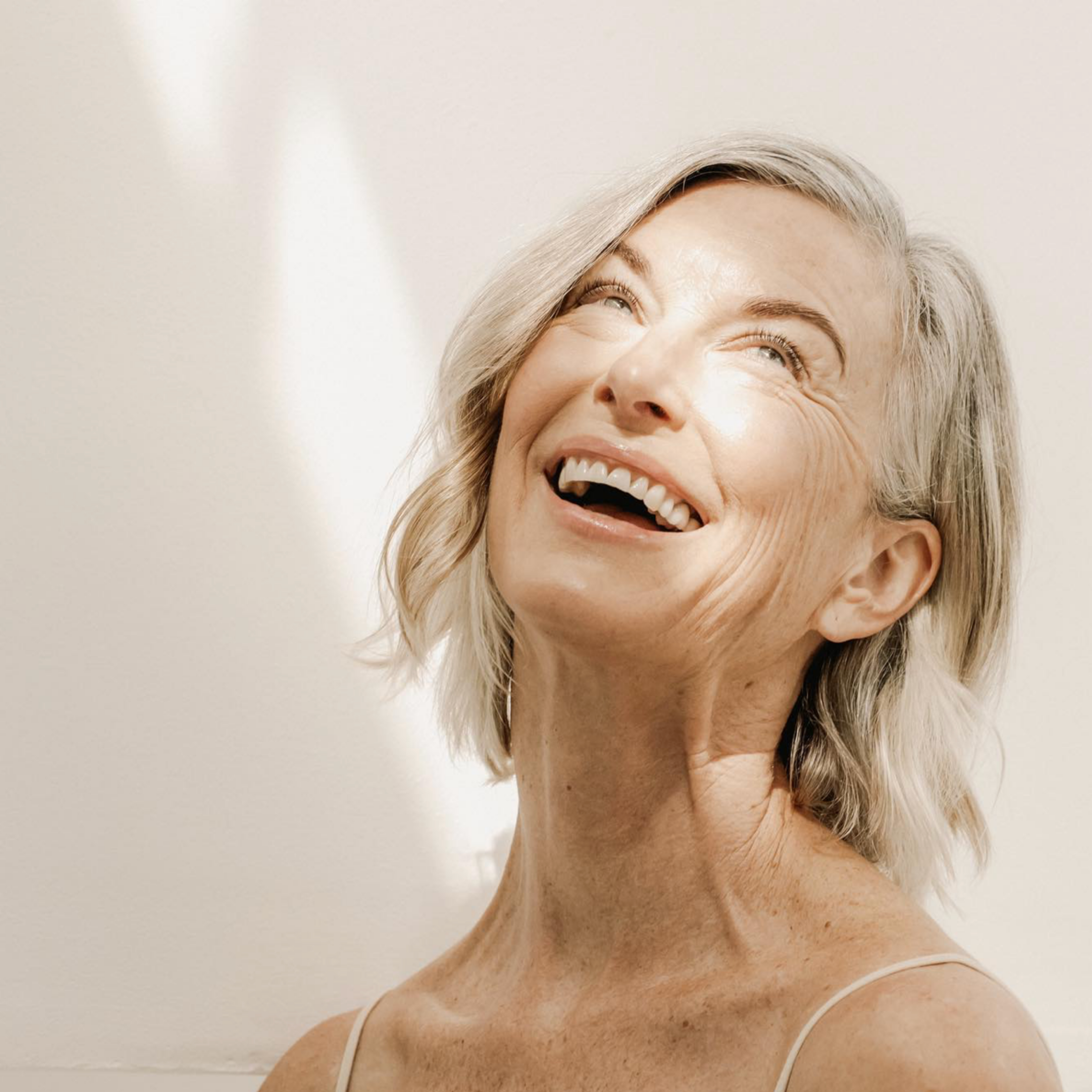tried & true (anti) aging champions that make your skin glow