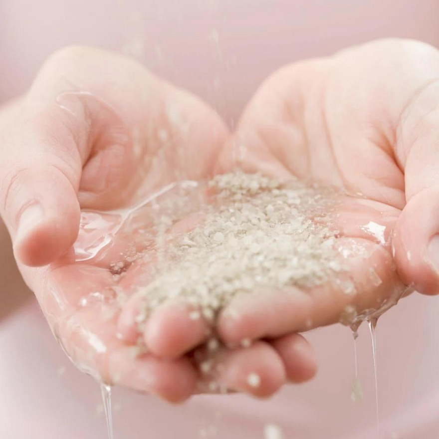 Which exfoliant in right for you?