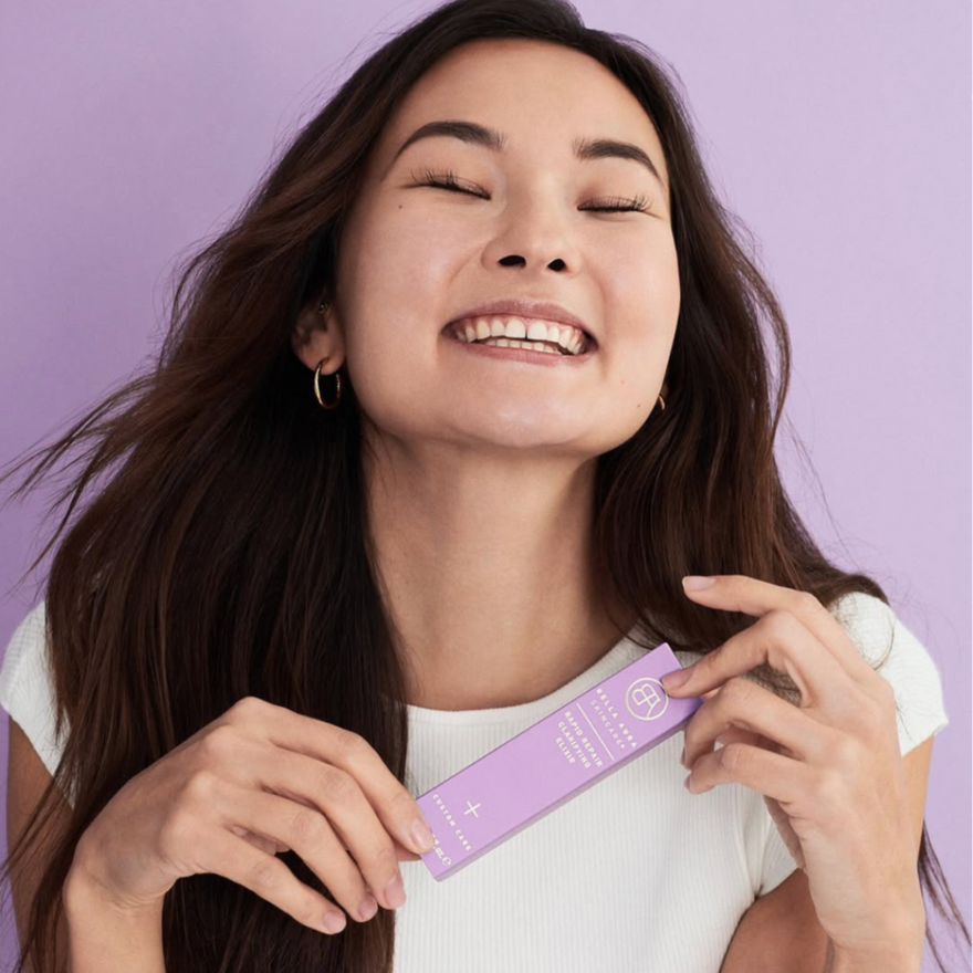 a crash course in Canadian clean beauty