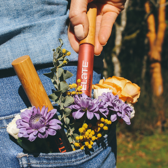 the life cycle of green beauty