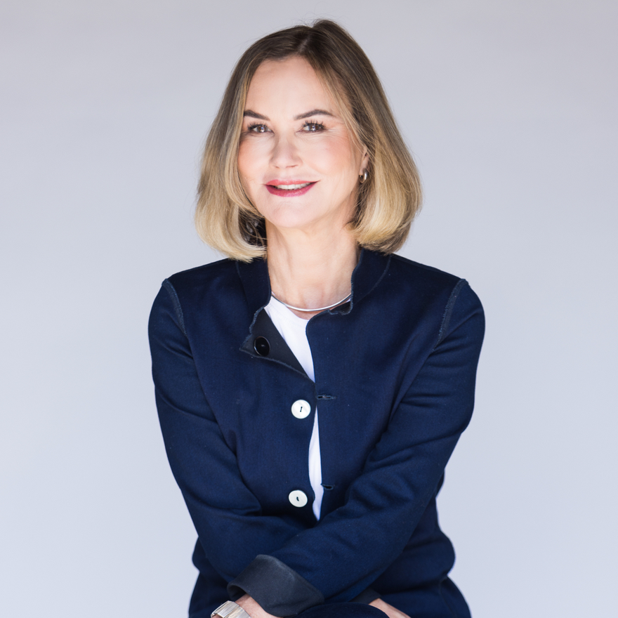 Graydon Moffat - Graydon Skincare