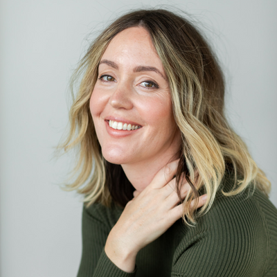 Kari Asselin - Om Organics