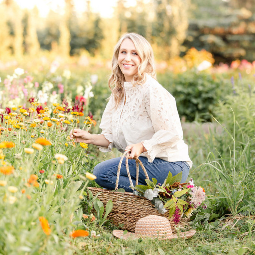 Lane Edwards - Pura Botanicals