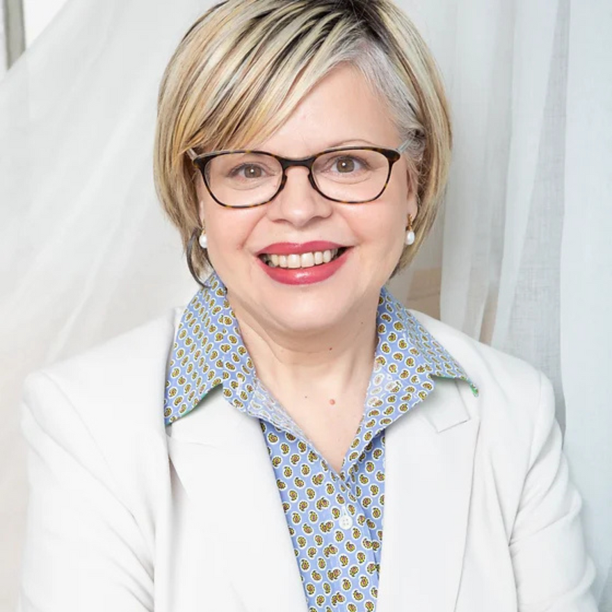 Céline Champigny - Corpa Flora | Breast Cancer Awareness Month