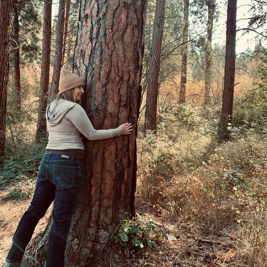 Ali Siegmueller - Bottle None