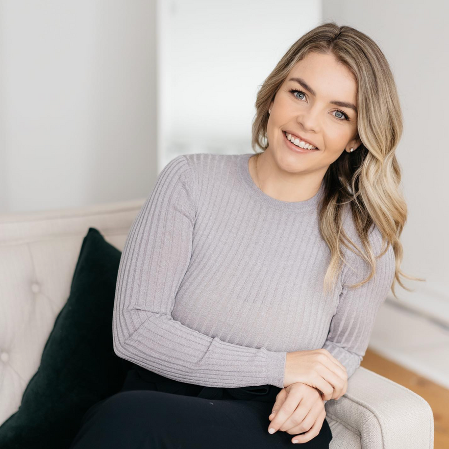 Tara O'Kelly - let's TOK beauty