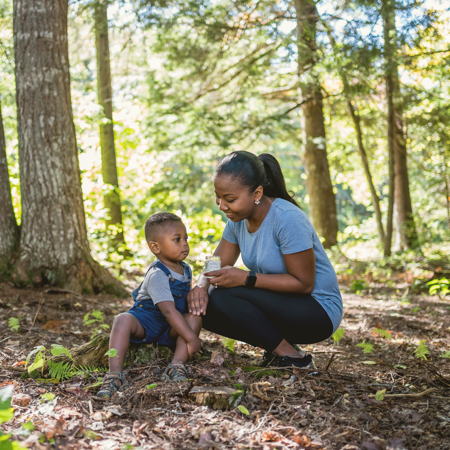 safe, healthy canadian bug spray that works + outdoor product guide