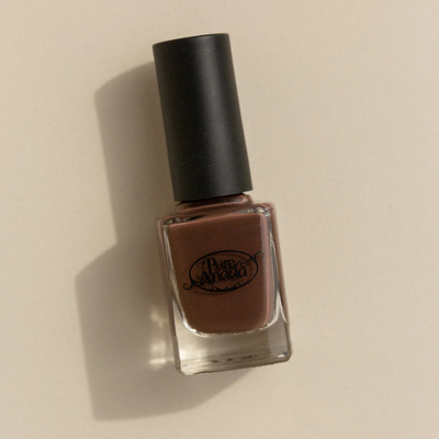 Nail Polishes & Cuticle Care