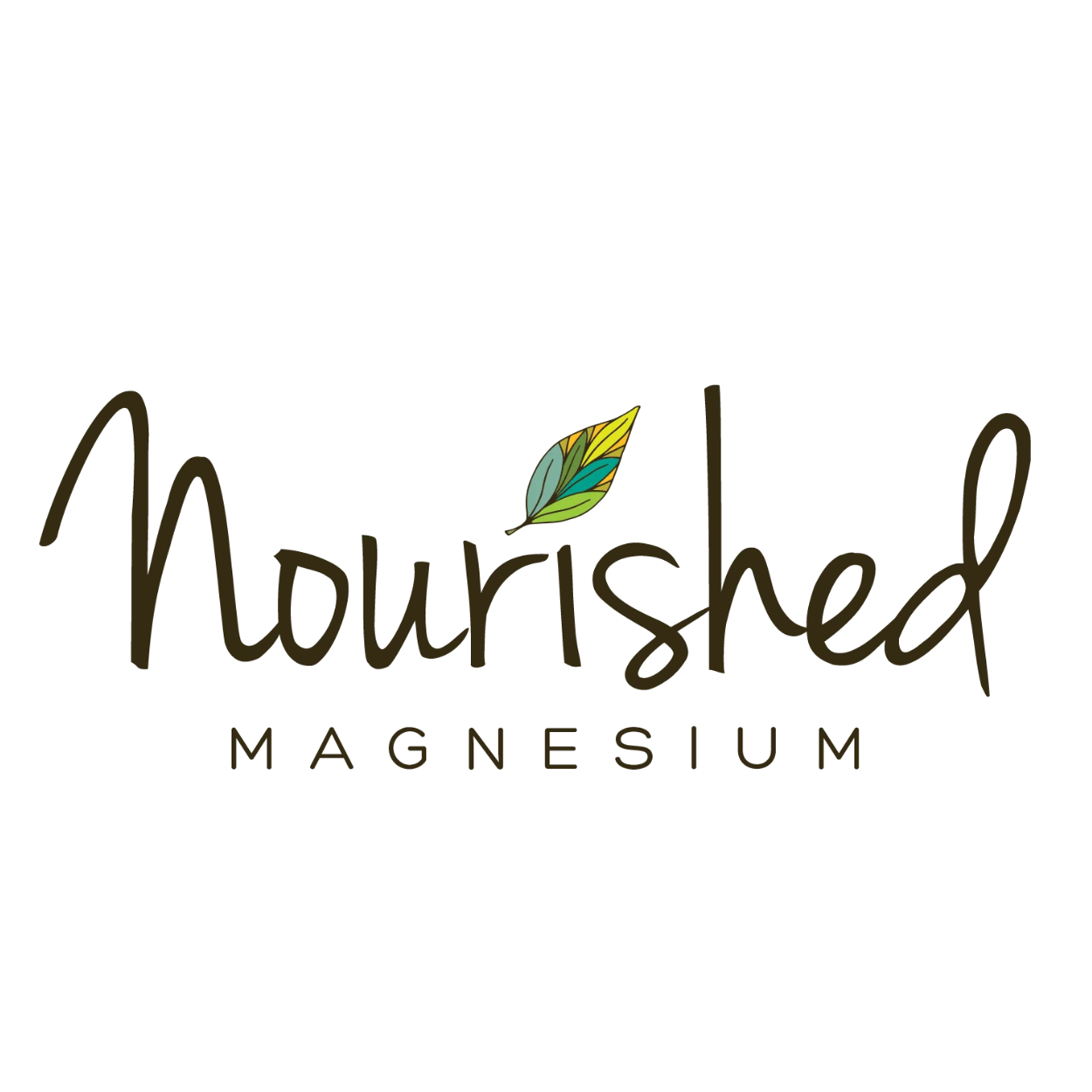 Nourished Magnesium