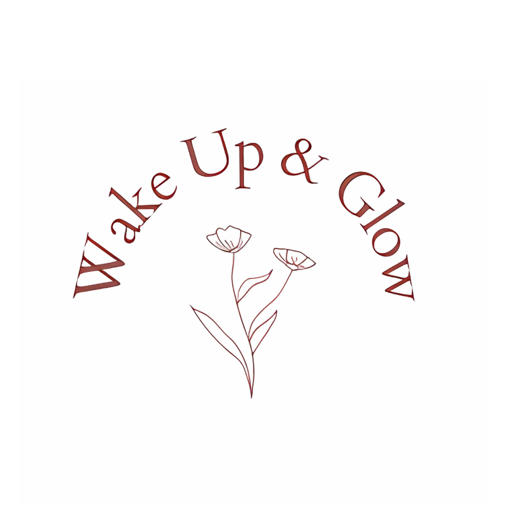 Wake Up & Glow