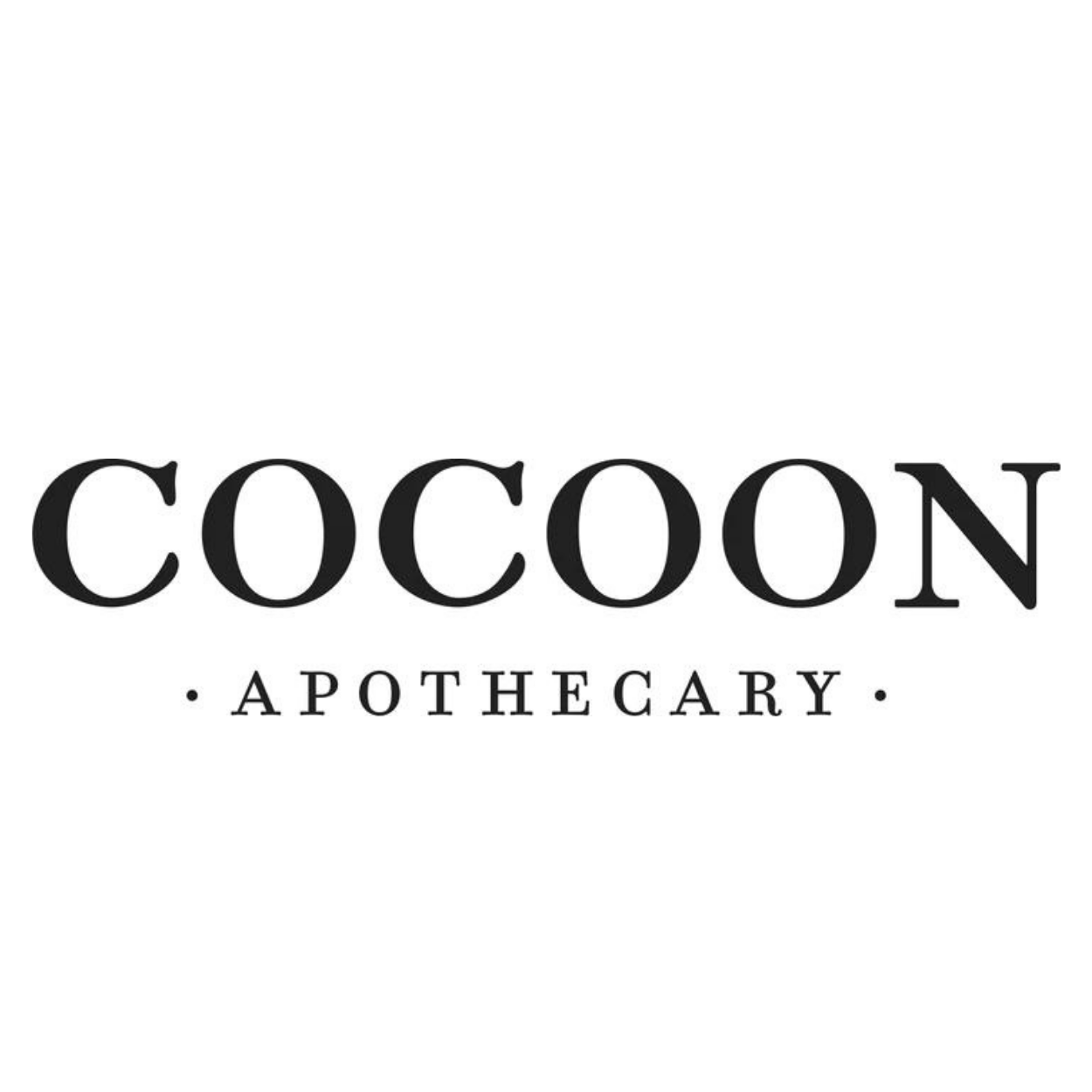 Cocoon Apothecary