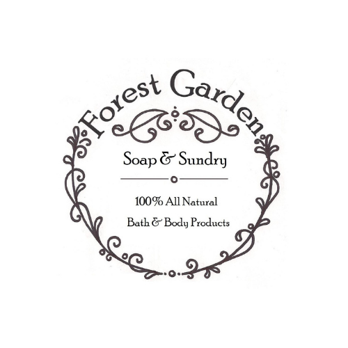 Forest Garden Soap & Sundry