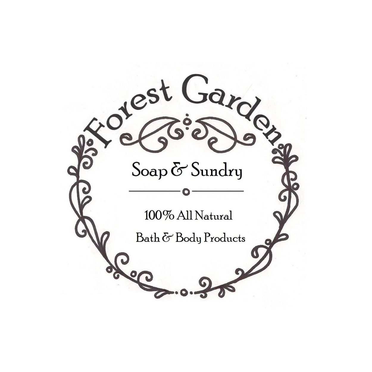 Forest Garden Soap & Sundry