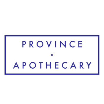 Province Apothecary